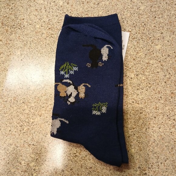 Novelty Socks Bundle - 5 Pairs - Picture 9 of 11